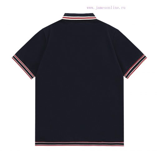 GUCCI Double G-letter Embroidered Cross Color CollarUpgraded Inspired By Retro 80sOriginal Fabr 8n2mc2np - Image 3