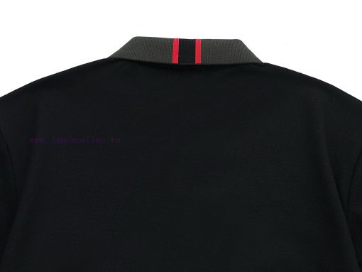 MONCLER Mouthed Cross Color Patchwork CollarUpgraded Inspired By Retro 80sOriginal Fabric Offic 8h4z1nsi - Image 13