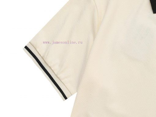 MONCLER Mouthed Cross Color Patchwork CollarUpgraded Inspired By Retro 80sOriginal Fabric Offic 2wcectyw - Image 5