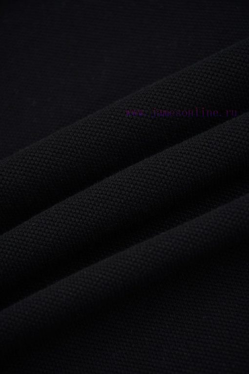 R-9545 Gucci 2025SS Collar Polo ShirtAvailable On The GUCCI Official Website Featuring A Black fxe0vi9g - Image 10