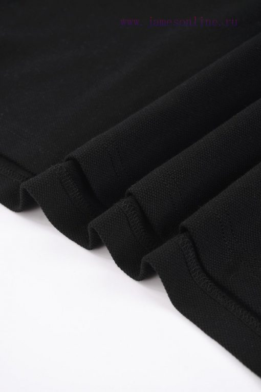 R-9546 Gucci 2025SS Collar Polo ShirtAvailable On The GUCCI Official Website The Collar And Cuf eb9nw0d5 - Image 11