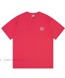 LOEWE Letter Small Logo Embroidery 🪡Exquisite Upgrade Inspired By Retro 80sOriginal Fabric Offi cfb15w7x
