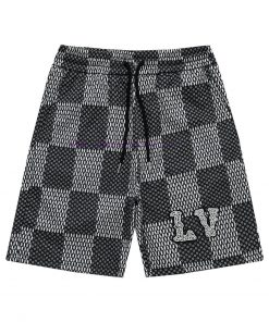 Louis Vuitton Three-dimensional Bead Checkerboard PatternExquisite Upgraded Logo Logo Inspired iuv6onhj