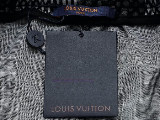 Louis Vuitton Three-dimensional Bead Checkerboard PatternExquisite Upgraded Logo Logo Inspired iuv6onhj - Image 9