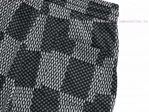 Louis Vuitton Three-dimensional Bead Checkerboard PatternExquisite Upgraded Logo Logo Inspired iuv6onhj - Image 11