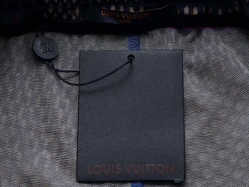 Louis Vuitton Three-dimensional Bead Checkerboard PatternExquisite Upgraded Logo Logo Inspired 3c80sruu - Image 9