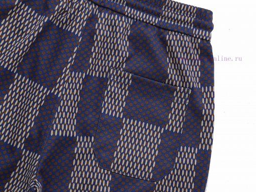 Louis Vuitton Three-dimensional Bead Checkerboard PatternExquisite Upgraded Logo Logo Inspired 3c80sruu - Image 11