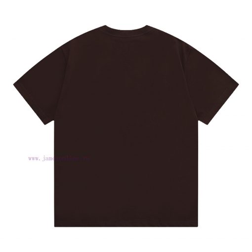 BurberryBurberry Embroidery CraftsmanshipThe Classic And Exquisite Upgrade Of The Small Logo Is 4amy0rf7 - Image 3