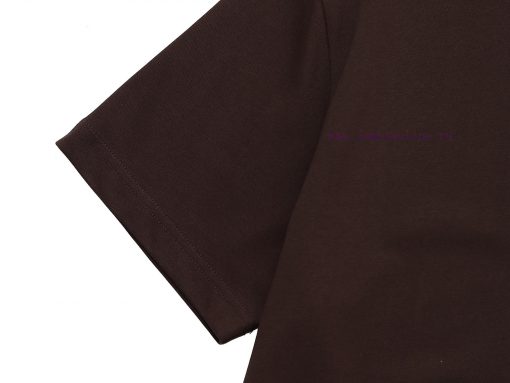 BurberryBurberry Embroidery CraftsmanshipThe Classic And Exquisite Upgrade Of The Small Logo Is 4amy0rf7 - Image 8