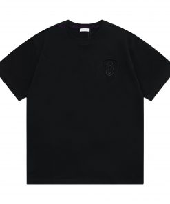 BurberryBurberry Embroidery CraftsmanshipThe Classic And Exquisite Upgrade Of The Small Logo Is nvf23hde