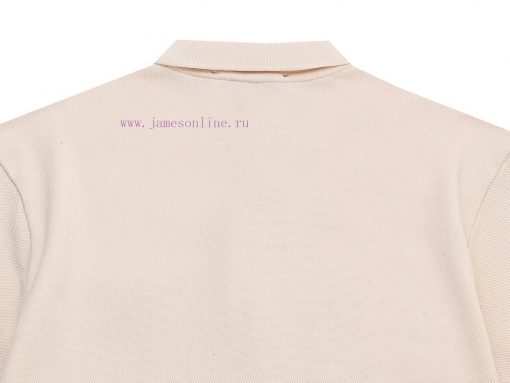 PRADA Collar Triangle Logo Polo ShirtUpgraded Inspired By Retro 80sOriginal Fabric Official Sam dpd2e9st - Image 12