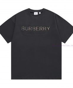 BurberryBurberry Embossed LetteringThe Classic And Exquisite Upgrade Of The Big Logo Is Inspire iy86qxvo