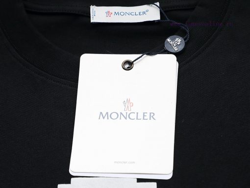 MONCLER Mouth Mask Color Blocking Three-dimensional Foam 🪡Exquisite Upgraded Logo Logo Inspired bn2mehn5 - Image 6