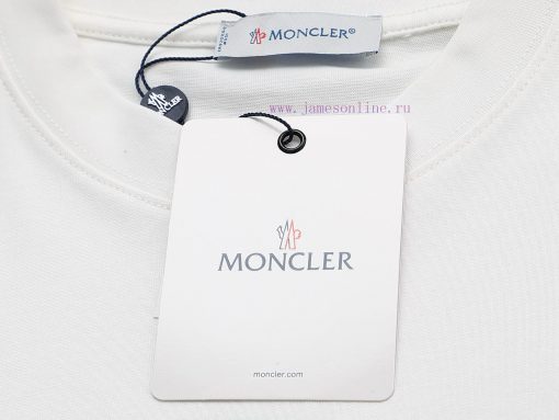 MONCLER Mouth Mask Color Blocking Three-dimensional Foam 🪡Exquisite Upgraded Logo Logo Inspired axez9ksc - Image 5