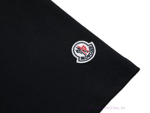 MONCLER Mouth Mask Color Blocking Three-dimensional Foam 🪡Exquisite Upgraded Logo Logo Inspired bn2mehn5 - Image 12