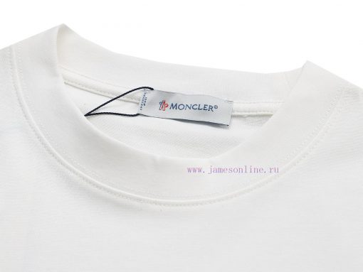 MONCLER Mouth Mask Color Blocking Three-dimensional Foam 🪡Exquisite Upgraded Logo Logo Inspired axez9ksc - Image 6