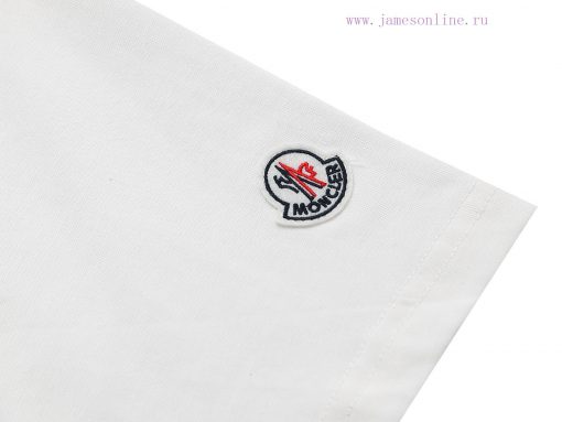 MONCLER Mouth Mask Color Blocking Three-dimensional Foam 🪡Exquisite Upgraded Logo Logo Inspired axez9ksc - Image 7