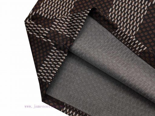 Louis Vuitton Three-dimensional Bead Checkerboard Short Sleeved ShirtExquisite Upgraded Logo Lo wcxkimq0 - Image 9
