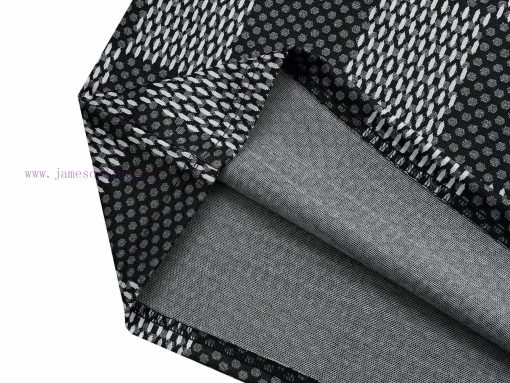Louis Vuitton Three-dimensional Bead Checkerboard Short Sleeved ShirtExquisite Upgraded Logo Lo nhrohoiq - Image 10