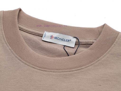 MONCLER Mouth Mask Color Blocking Three-dimensional Thick Pressing 🪡Exquisite Upgraded Logo Log ngtf4365 - Image 5