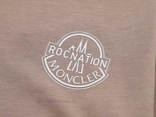 MONCLER Mouth Mask Color Blocking Three-dimensional Thick Pressing 🪡Exquisite Upgraded Logo Log ngtf4365 - Image 6