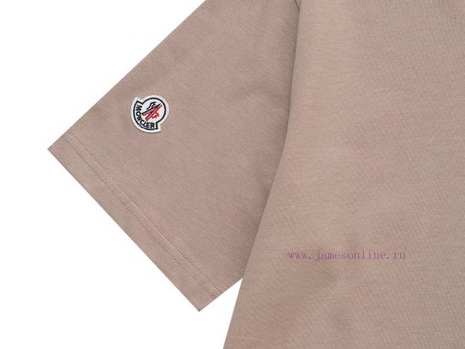 MONCLER Mouth Mask Color Blocking Three-dimensional Thick Pressing 🪡Exquisite Upgraded Logo Log ngtf4365 - Image 7