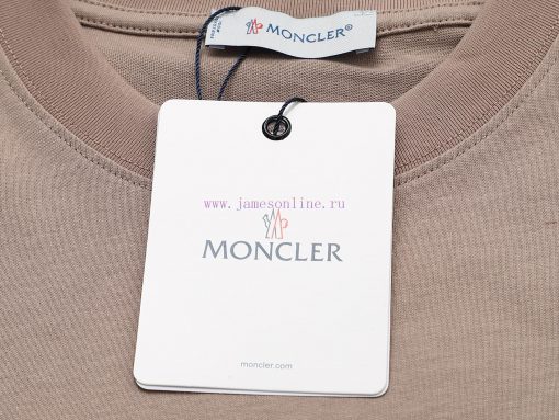 MONCLER Mouth Mask Color Blocking Three-dimensional Thick Pressing 🪡Exquisite Upgraded Logo Log ngtf4365 - Image 8