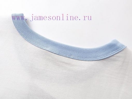 Not Taken Off The Shelves Throughout The Year If There Is Stock AvailableGucci 25ss Pink Blue T bcsq805y - Image 5