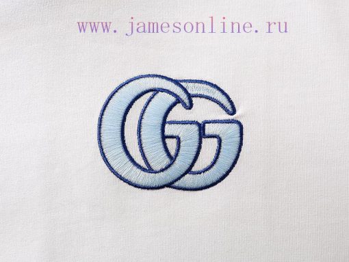Not Taken Off The Shelves Throughout The Year If There Is Stock AvailableGucci 25ss Pink Blue T bcsq805y - Image 6