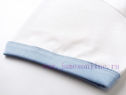 Not Taken Off The Shelves Throughout The Year If There Is Stock AvailableGucci 25ss Pink Blue T bcsq805y - Image 7