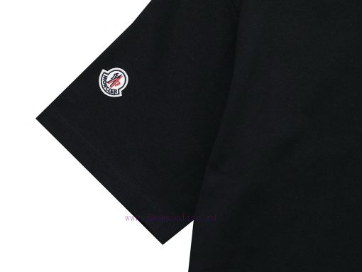 MONCLER Mouth Mask Color Blocking Three-dimensional Thick Pressing 🪡Exquisite Upgraded Logo Log l3t0ivjg - Image 5