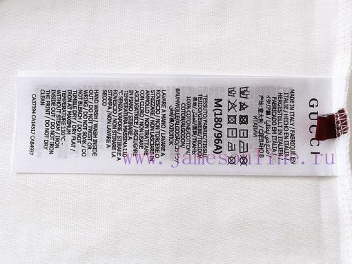 Not Taken Off The Shelves Throughout The Year If There Is Stock AvailableGucci 25ss Pink Blue T bcsq805y - Image 9