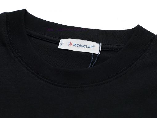 MONCLER Mouth Mask Color Blocking Three-dimensional Thick Pressing 🪡Exquisite Upgraded Logo Log l3t0ivjg - Image 7