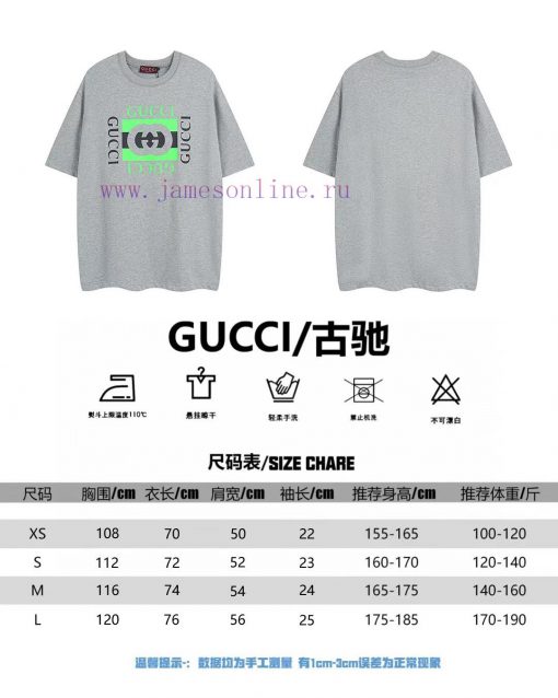 Not Taken Off The Shelves Throughout The Year If There Is Stock AvailableGUCCI Gucci2024 SS Fas pjdhwa0p - Image 10