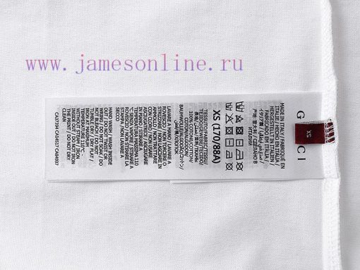 Not Taken Off The Shelves Throughout The Year If There Is Stock AvailableGucci 2025 Early Sprin kgt2937q - Image 9
