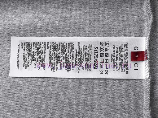 Not Taken Off The Shelves Throughout The Year If There Is Stock AvailableGucci Letter Logo Prin 4ua4qesn - Image 9