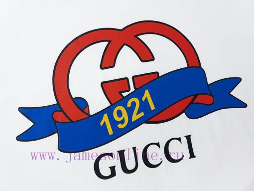 Not Taken Off The Shelves Throughout The Year If There Is Stock AvailableGuc 2023 New 1921 Lett wq6blqf5 - Image 5