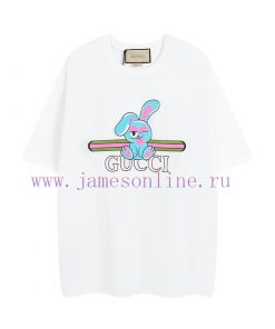 Not Taken Off The Shelves Throughout The Year If There Is Stock AvailableGucci Rabbit Print Cot q92kjnyp
