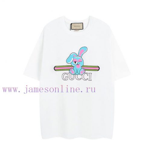 Not Taken Off The Shelves Throughout The Year If There Is Stock AvailableGucci Rabbit Print Cot q92kjnyp - Image 2