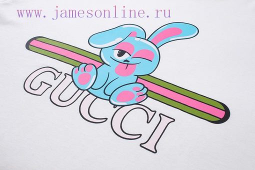 Not Taken Off The Shelves Throughout The Year If There Is Stock AvailableGucci Rabbit Print Cot q92kjnyp - Image 4