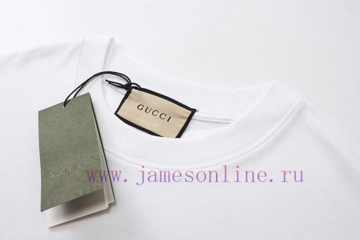 Not Taken Off The Shelves Throughout The Year If There Is Stock AvailableGucci Rabbit Print Cot q92kjnyp - Image 5