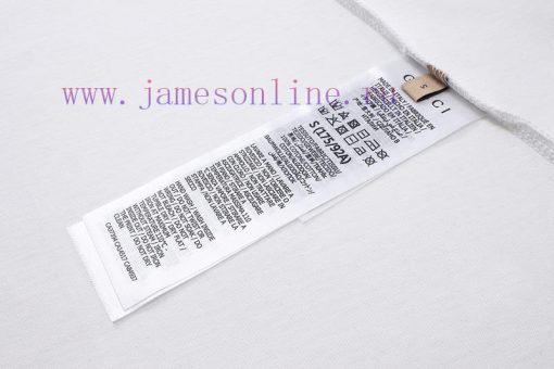 Not Taken Off The Shelves Throughout The Year If There Is Stock AvailableGucci Rabbit Print Cot q92kjnyp - Image 9