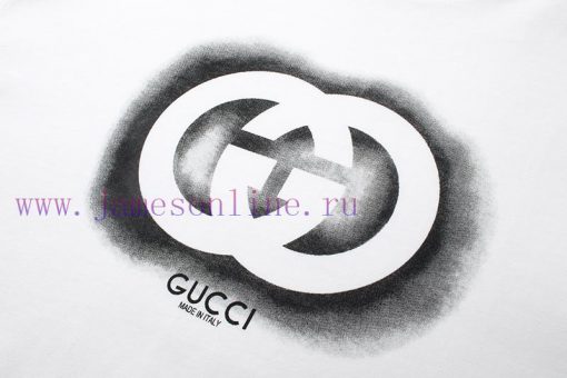 Not Taken Off The Shelves Throughout The Year If There Is Stock AvailableGucci Double G Spray P 6160v2np - Image 5