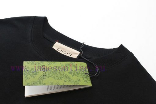 Not Taken Off The Shelves Throughout The Year If There Is Stock AvailableGUCCI 2024 SsOriginal sheta4yy - Image 4