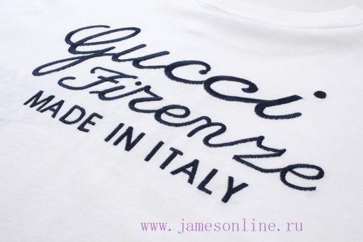 Not Taken Off The Shelves Throughout The Year If There Is Stock AvailableGucci Classic Logo Emb n510e3nt - Image 5