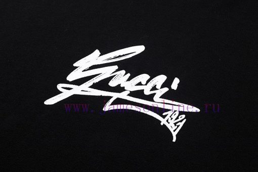 Not Taken Off The Shelves Throughout The Year If There Is Stock AvailableGucci Letter Logo Prin 55bj2jp6 - Image 6