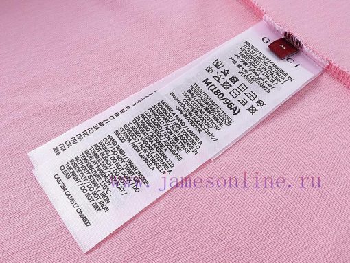 Not Taken Off The Shelves Throughout The Year If There Is Stock AvailableGucci Letter Logo Prin sudb6s7c - Image 9