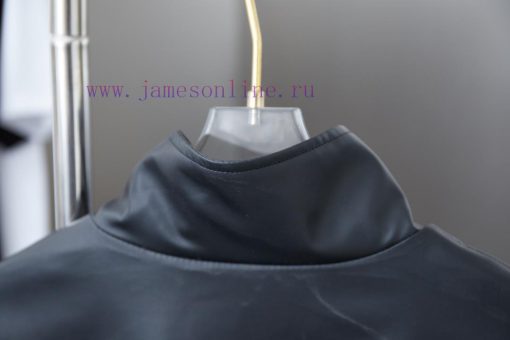 𝘽𝘼𝙇* 𝙉𝘾𝙄𝘼𝙂𝘼 25SS Runway Style 3B Embroidered Leather Jacket JacketLight Luxury Fashion Is A Mus dgdwvi2g - Image 8