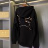 Space Patterned Equestrian Knight Cotton Hooded Guard On The BackBUR Flagship Products The Trea yhzberzg
