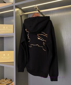 Space Patterned Equestrian Knight Cotton Hooded Guard On The BackBUR Flagship Products The Trea yhzberzg